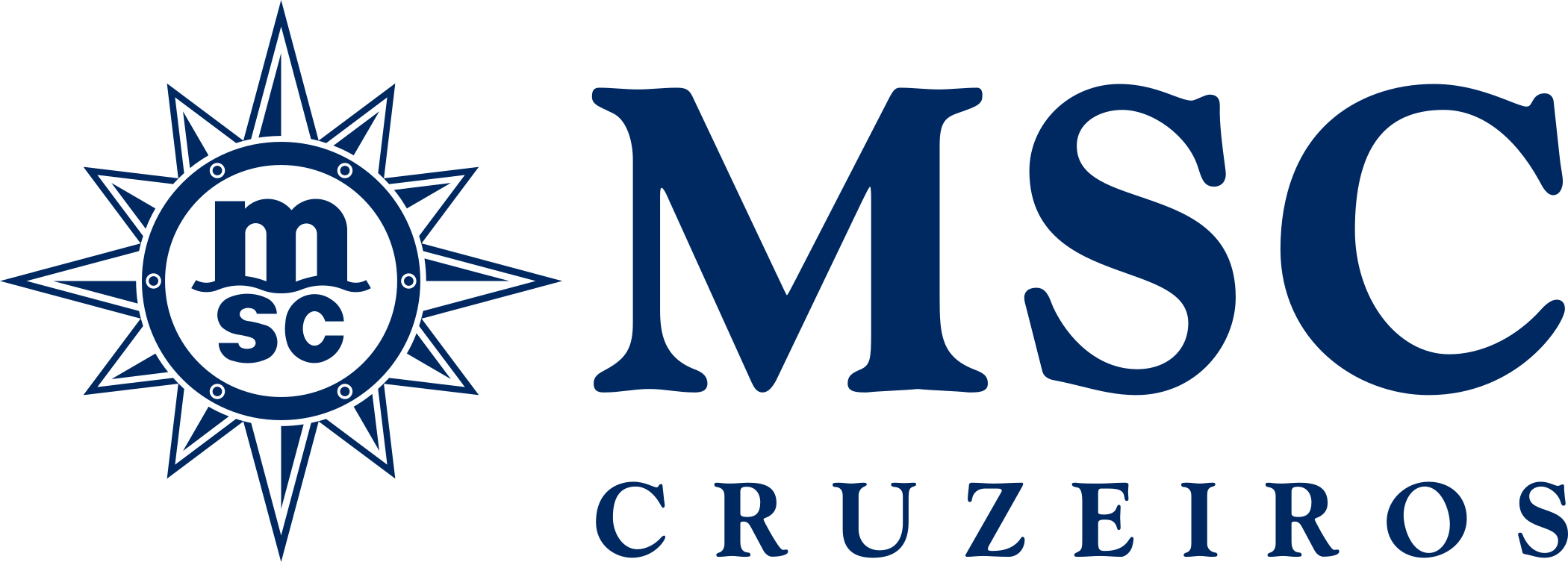 Msc Cruzeiros